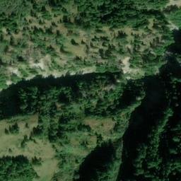 Satellite imagery of Schusteralm, AT