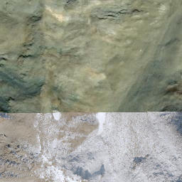 Satellite imagery of Böses Weibl, AT