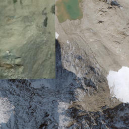 Satellite imagery of Böses Weibl, AT