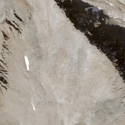 Satellite imagery of Gridenkarköpfe, AT