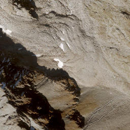 Satellite imagery of Gridenkarköpfe, AT