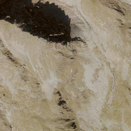 Satellite imagery of Bretterscharte, AT