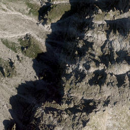 Satellite imagery of Feldseekopf, AT