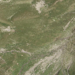 Satellite imagery of Astromspitze, AT