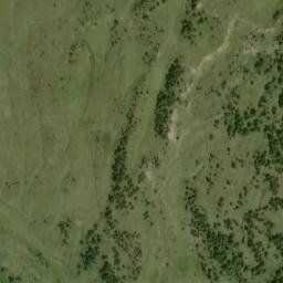 Satellite imagery of Bärrennock, AT