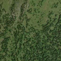 Satellite imagery of Bärrennock, AT