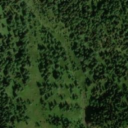 Satellite imagery of Vorderhütteneck, AT