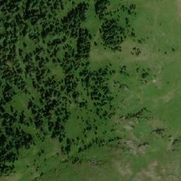 Satellite imagery of Vorderhütteneck, AT