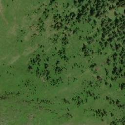 Satellite imagery of Vorderhütteneck, AT