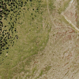 Satellite imagery of Hirschstein, AT