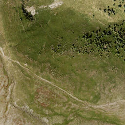 Satellite imagery of Hirschstein, AT