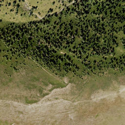 Satellite imagery of Hirschstein, AT