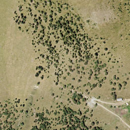 Satellite imagery of Fleischbank, AT