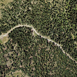 Satellite imagery of Fleischbank, AT