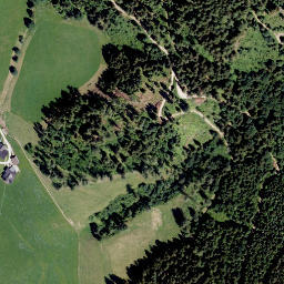 Satellite imagery of Königkogel, AT