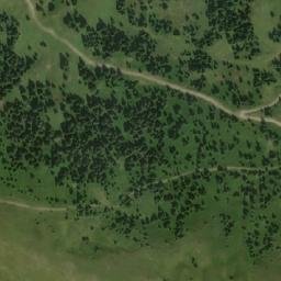 Satellite imagery of Pressner Alpe, AT