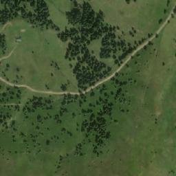 Satellite imagery of Pressner Alpe, AT