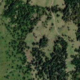 Satellite imagery of Pressner Alpe, AT