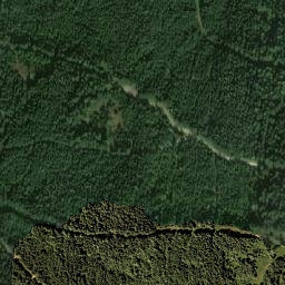 Satellite imagery of Sommerau Berg, AT