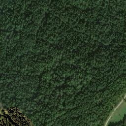 Satellite imagery of Sommerau Berg, AT