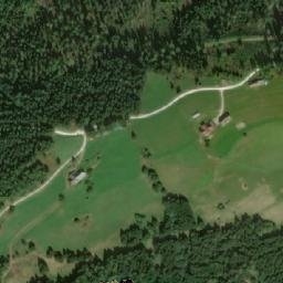 Satellite imagery of Sommerau Berg, AT