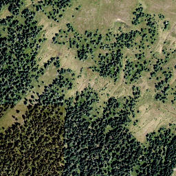 Satellite imagery of Hirscheggeralpe, AT