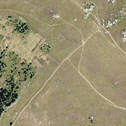 Satellite imagery of Hirscheggeralpe, AT