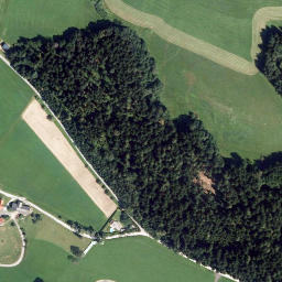 Satellite imagery of Wartenstein, AT