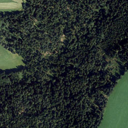 Satellite imagery of Wartenstein, AT