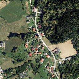 Satellite imagery of Breitenriegel, AT