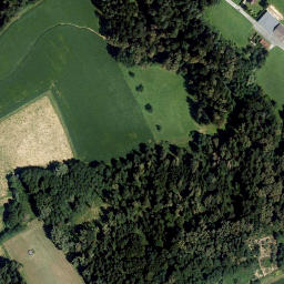 Satellite imagery of Wunersberg, AT