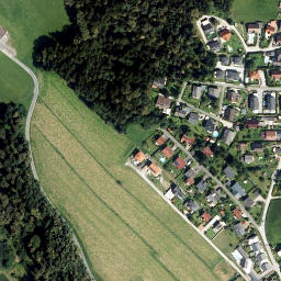 Satellite imagery of Wunersberg, AT