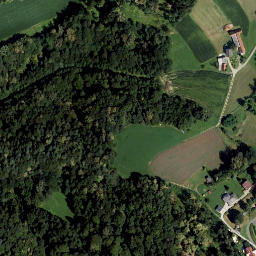 Satellite imagery of Sengerberg, AT