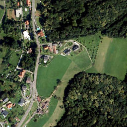 Satellite imagery of Sengerberg, AT