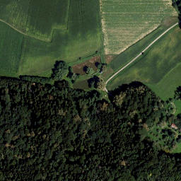 Satellite imagery of Maierhofkogel, AT