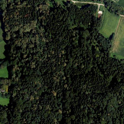 Satellite imagery of Maierhofkogel, AT