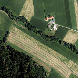 Satellite imagery of Maierhofkogel, AT
