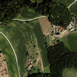 Satellite imagery of Oetschikopf, AT