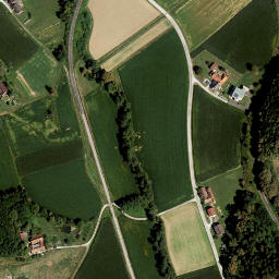 Satellite imagery of Oetschikopf, AT