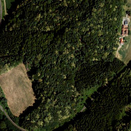 Satellite imagery of Oetschikopf, AT