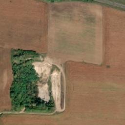 Satellite imagery of survey_point, HU