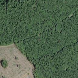 Satellite imagery of Buck Ridge, US