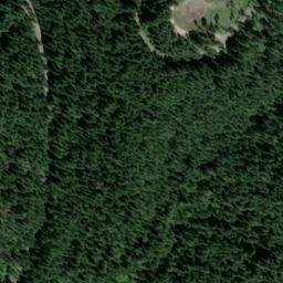 Satellite imagery of Carrico Mine, US