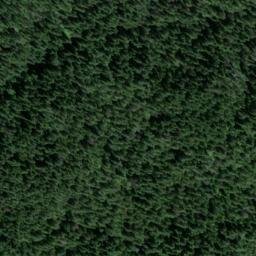 Satellite imagery of Carrico Mine, US