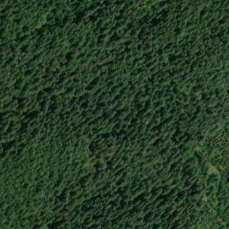 Satellite imagery of Mizpah Mine, US
