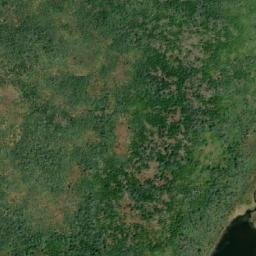 Satellite imagery of Lee Beach Hill, CA