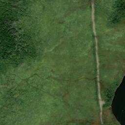 Satellite imagery of Dantzic Hill, CA