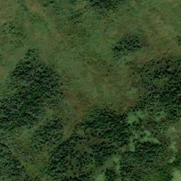 Satellite imagery of Middle Ridge, CA