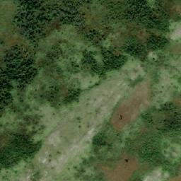 Satellite imagery of Middle Ridge, CA