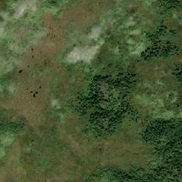 Satellite imagery of Middle Ridge, CA